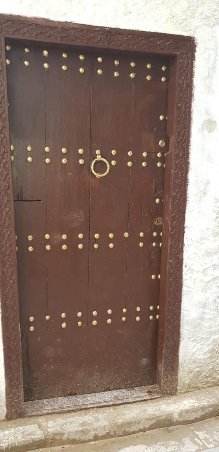 Dar Gerniz Hotel Fès Exterior foto